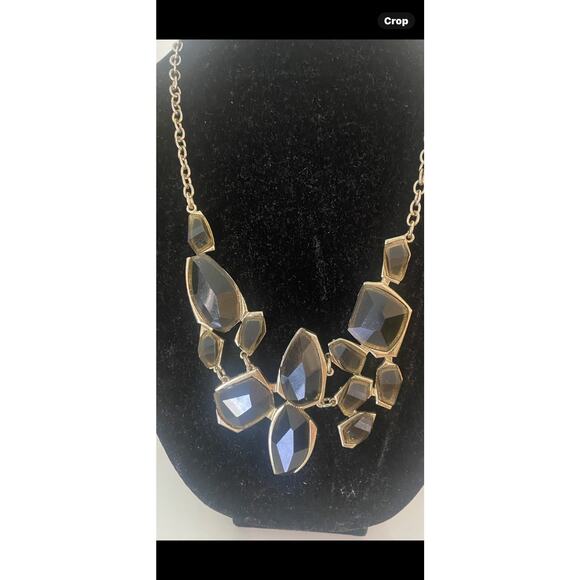 Necklaces Statement Pieces 3 Lot - Picture 6 of 7